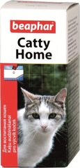 Meelitusvahend Beaphar Catty Home, 10 ml hind ja info | Hooldusvahendid loomadele | kaup24.ee