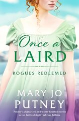 Once a Laird: An exciting Scottish historical Regency romance hind ja info | Fantaasia, müstika | kaup24.ee