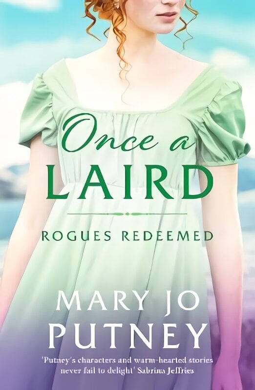 Once a Laird: An exciting Scottish historical Regency romance цена и информация | Fantaasia, müstika | kaup24.ee