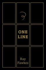 One Line цена и информация | Фантастика, фэнтези | kaup24.ee