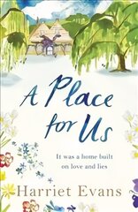 Place for Us: An unputdownable tale of families and keeping secrets by the SUNDAY TIMES bestseller цена и информация | Фантастика, фэнтези | kaup24.ee