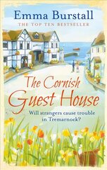 Cornish Guest House цена и информация | Фантастика, фэнтези | kaup24.ee