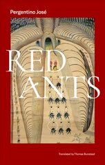 Red Ants цена и информация | Фантастика, фэнтези | kaup24.ee