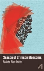 Season of Crimson Blossoms hind ja info | Fantaasia, müstika | kaup24.ee