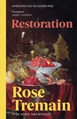 Restoration: From the Sunday Times bestselling author of Lily hind ja info | Fantaasia, müstika | kaup24.ee
