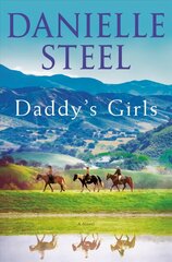 Daddy's Girls: A Novel hind ja info | Fantaasia, müstika | kaup24.ee