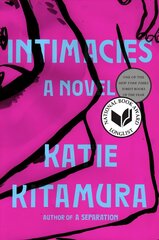 Intimacies: A Novel hind ja info | Fantaasia, müstika | kaup24.ee