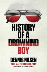 History of a Drowning Boy цена и информация | Биографии, автобиогафии, мемуары | kaup24.ee
