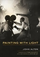 Painting With Light цена и информация | Книги об искусстве | kaup24.ee