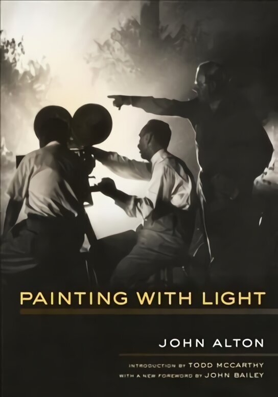 Painting With Light цена и информация | Kunstiraamatud | kaup24.ee