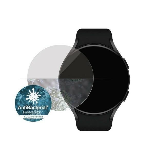 PanzerGlass Galaxy Watch 4 40mm hind ja info | Nutikellade ja nutivõrude tarvikud | kaup24.ee