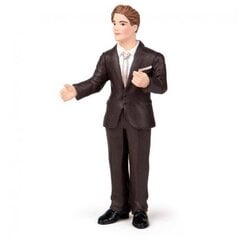 Papo - Figurine Groom In Suit 10 cm цена и информация | Игрушки для мальчиков | kaup24.ee