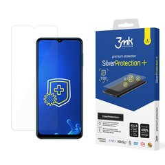 Samsung Galaxy F12 - 3mk SilverProtection+ screen protector цена и информация | Защитные пленки для телефонов | kaup24.ee