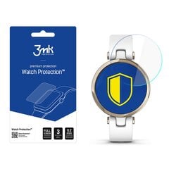 Garmin Lily - 3mk Watch Protection™ v. ARC+ screen protector цена и информация | Аксессуары для смарт-часов и браслетов | kaup24.ee