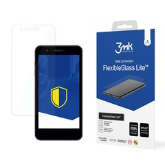 LG K9 - 3mk FlexibleGlass Lite™ screen protector hind ja info | Ekraani kaitsekiled | kaup24.ee