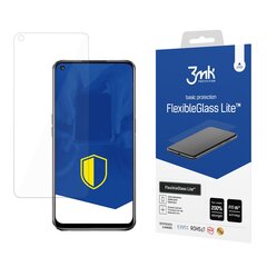 Oppo A93s 5G - 3mk FlexibleGlass Lite™ screen protector цена и информация | Защитные пленки для телефонов | kaup24.ee