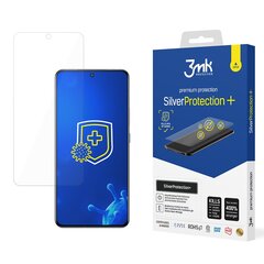 Vivo iQOO 8 - 3mk SilverProtection+ screen protector цена и информация | Защитные пленки для телефонов | kaup24.ee