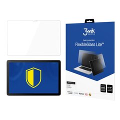 TCL Tab 10S - 3mk FlexibleGlass™ 11'' screen protector цена и информация | Аксессуары для планшетов, электронных книг | kaup24.ee