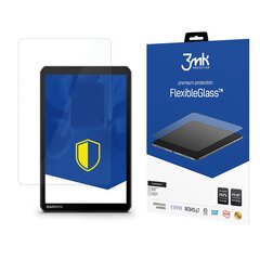 Garmin LGV800 MT-D - 3mk FlexibleGlass™ 11'' screen protector цена и информация | Аксессуары для планшетов, электронных книг | kaup24.ee