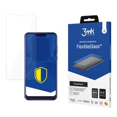 Cubot C20 - 3mk FlexibleGlass™ screen protector цена и информация | Защитные пленки для телефонов | kaup24.ee