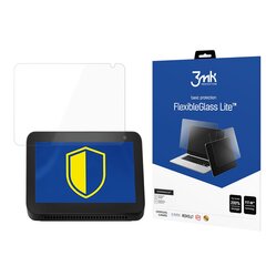 Amazon Echo Show 5 - 3mk FlexibleGlass Lite™ screen protector hind ja info | Tahvelarvuti lisatarvikud | kaup24.ee