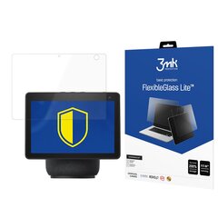 Amazon Echo Show 10 - 3mk FlexibleGlass Lite™ 13'' screen protector цена и информация | Аксессуары для планшетов, электронных книг | kaup24.ee