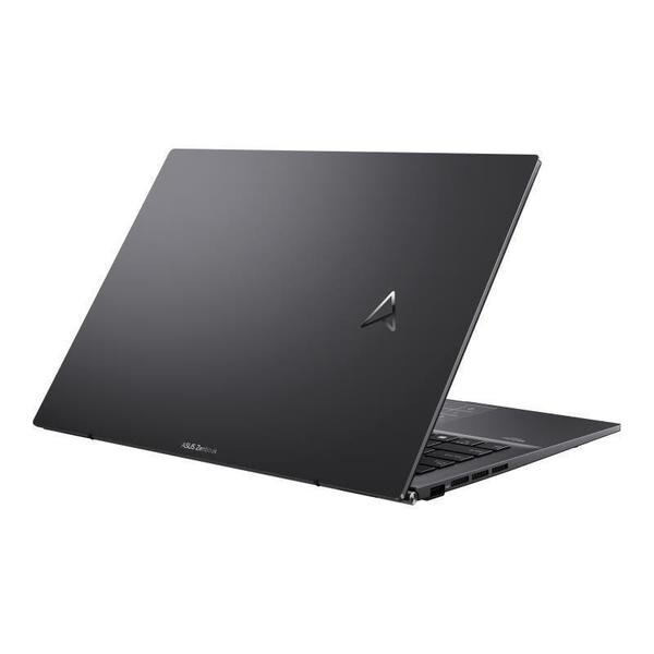 Noteb.ASUS ZenBook 14 OLED, ENG, W11H, Jade Black цена и информация | Sülearvutid | kaup24.ee