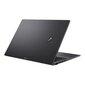 Noteb.ASUS ZenBook 14 OLED, ENG, W11H, Jade Black hind ja info | Sülearvutid | kaup24.ee