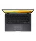 Noteb.ASUS ZenBook 14 OLED, ENG, W11H, Jade Black hind ja info | Sülearvutid | kaup24.ee