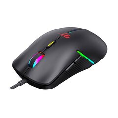 Havit MS1031 RGB Wireless Gaming Mouse 800-7200 DPI цена и информация | Мыши | kaup24.ee