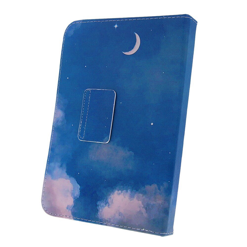 Universal etui Sky 1 for tablet 9-10” hind ja info | Tahvelarvuti kaaned ja kotid | kaup24.ee