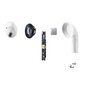 Dudao U15H TWS Bluetooth 5.1 wireless headphones black (Black) цена и информация | Kõrvaklapid | kaup24.ee