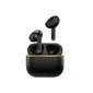 Dudao U15H TWS Bluetooth 5.1 wireless headphones black (Black) hind ja info | Kõrvaklapid | kaup24.ee