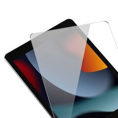 Baseus Tempered Glass 0.3mm for iPad 10.5" | 10.2" (2pcs) цена и информация | Аксессуары для планшетов, электронных книг | kaup24.ee