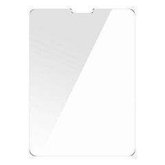 Baseus Tempered Glass 0.3mm for iPad 11" | 10.9" (2pcs) hind ja info | Tahvelarvuti lisatarvikud | kaup24.ee