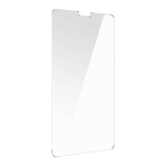 Baseus Tempered Glass 0.3mm for iPad 11" | 10.9" (2pcs) hind ja info | Tahvelarvuti lisatarvikud | kaup24.ee