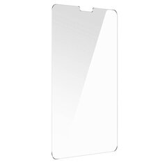 Baseus Tempered Glass 0.3mm for iPad 12.9" (2pcs) цена и информация | Аксессуары для планшетов, электронных книг | kaup24.ee