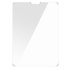 Baseus Tempered Glass 0.3mm for iPad 12.9" (2pcs) hind ja info | Tahvelarvuti lisatarvikud | kaup24.ee