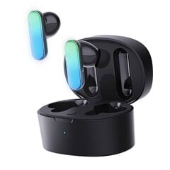 Earphones TWS HHOGene GPods, ANC, RGB (black) цена и информация | Наушники | kaup24.ee