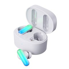 Earphones TWS HHOGene GPods, ANC, RGB (white) hind ja info | Kõrvaklapid | kaup24.ee