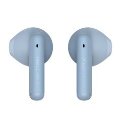 Słuchawki TWS Edifier X2 (blue) цена и информация | Наушники | kaup24.ee