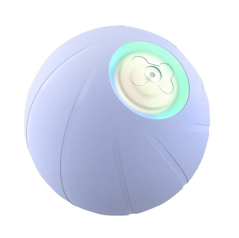 Cheerble Ball PE Interactive Pet Ball (Purple) hind ja info | Poiste mänguasjad | kaup24.ee