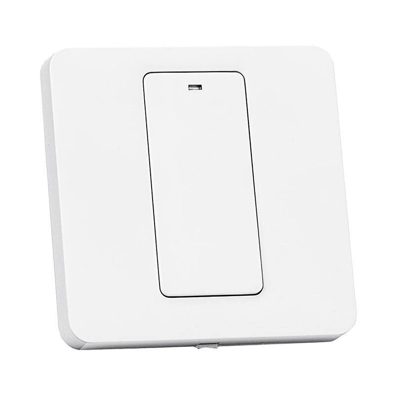Smart Wi-Fi Wall Switch MSS550 EU Meross (HomeKit) hind ja info | Lülitid ja pistikupesad | kaup24.ee