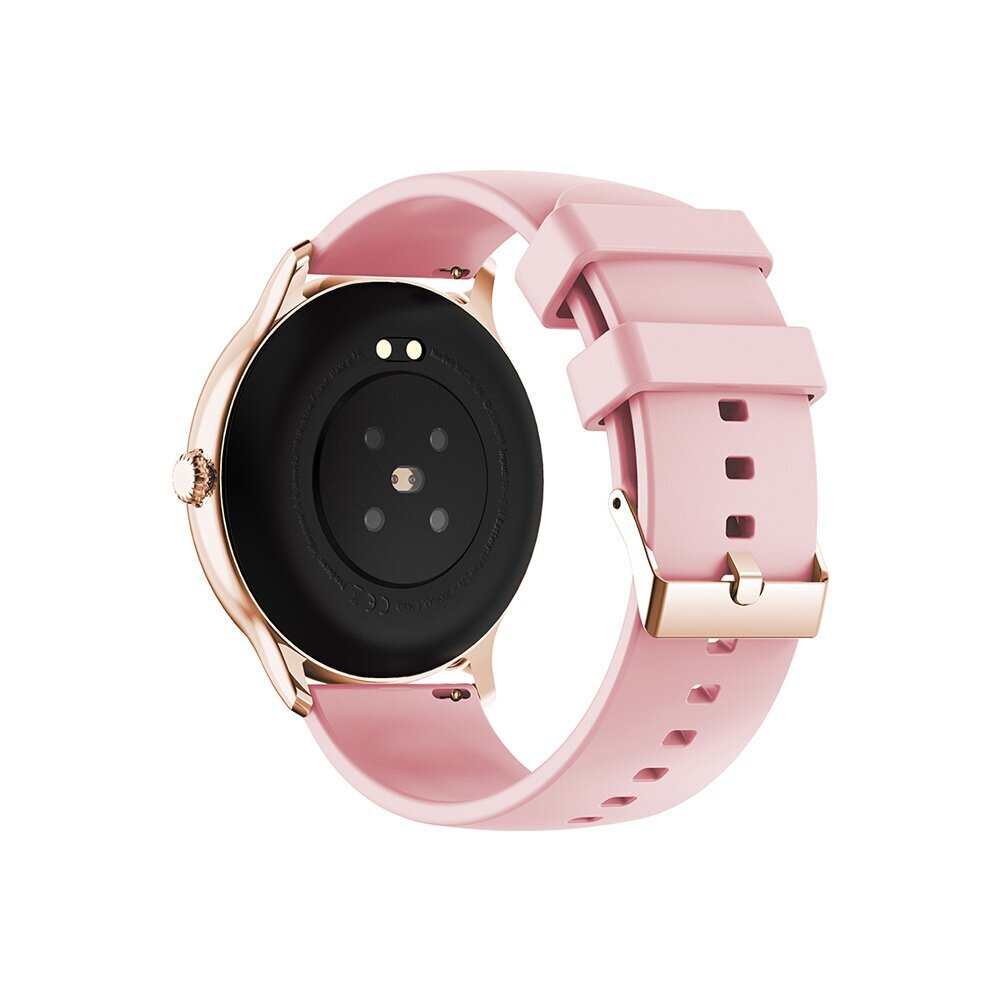 Maxlife MXSW-100 Rose Gold hind ja info | Nutikellad (smartwatch) | kaup24.ee