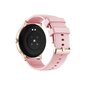 Maxlife MXSW-100 Rose Gold hind ja info | Nutikellad (smartwatch) | kaup24.ee