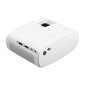 Wireless projector HAVIT PJ207 PRO (white) hind ja info | Projektorid | kaup24.ee