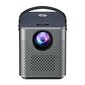 Wireless projector HAVIT PJ205 PRO (grey) цена и информация | Projektorid | kaup24.ee