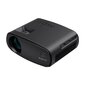 Wireless projector HAVIT PJ207 (grey) hind ja info | Projektorid | kaup24.ee
