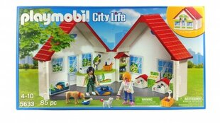 Playmobil 5633 - Take Along Pet Store Playset Building Kit hind ja info | Playmobil Lapsed ja imikud | kaup24.ee