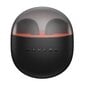 Haylou TWS Earbuds X1 Neo Black hind ja info | Kõrvaklapid | kaup24.ee